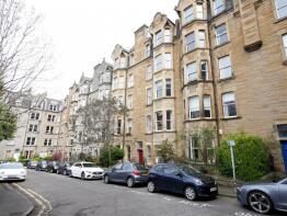 3f2, 8, Viewforth Square, Viewforth, Edinburgh EH10 4LP