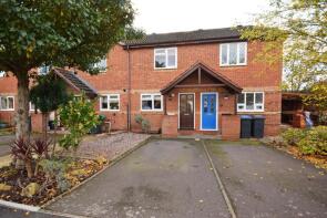5, Scott Close, Alcester B50 4HY