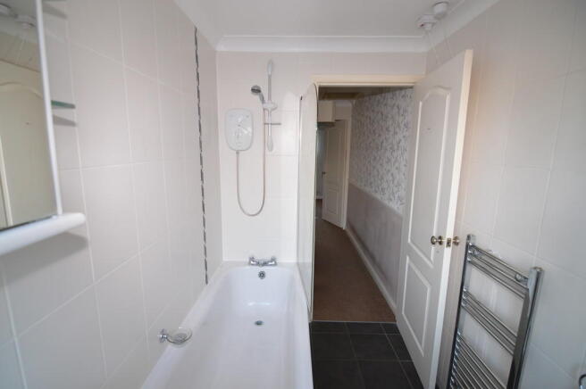 House Bathroom