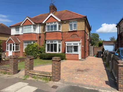 Argyle Avenue, Margate, CT9 5RW