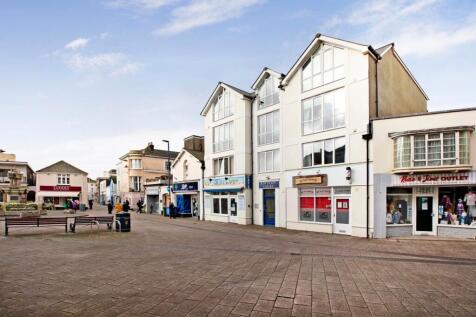 Fountain Court, Little Triangle, TQ14