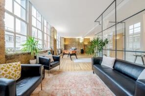 Flat 28, 112 122, Tabernacle Street, Hackney, London EC2A 4LE