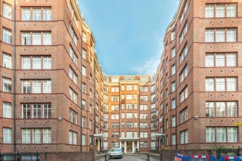 Abbotsbury Road, Holland Park, London, W14