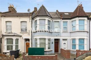Flat A, 40, Harringay Road, Tottenham, London N15 3JD