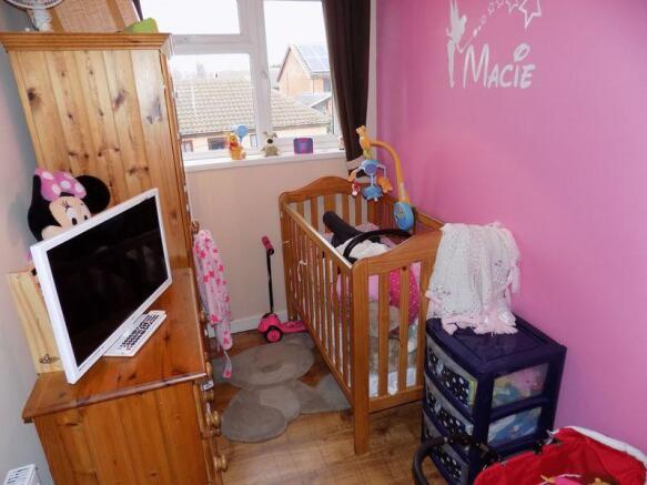 Bedroom 3