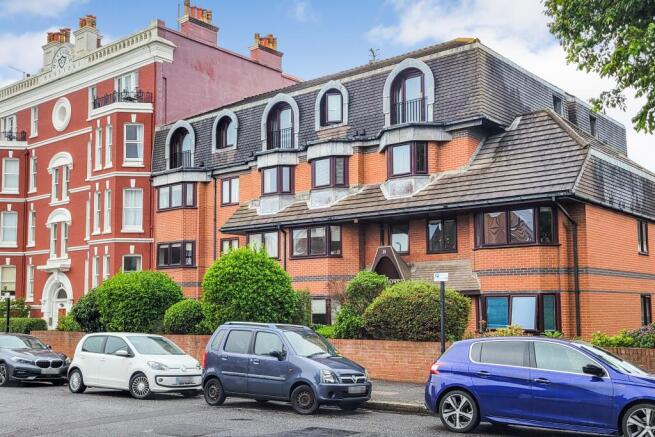 Hove Lodge, 18 Hove St, Brighton and Hove, Hove BN3 2TS