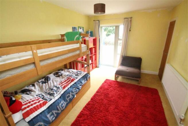 BEDROOM TWO