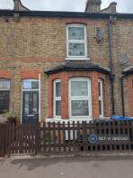 3, Crown Road, Morden SM4 5DD