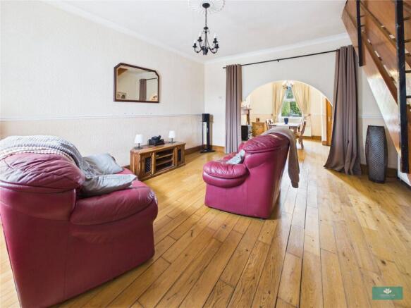 3 bed End of Terrace for sale Image 5