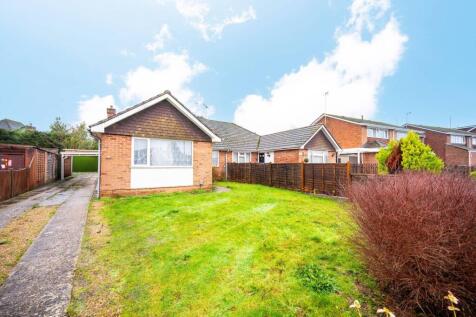 Elm Grove, Bisley, Woking, GU24