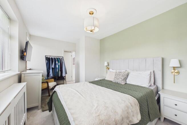 2 bed Semi-Detached for sale Image 11