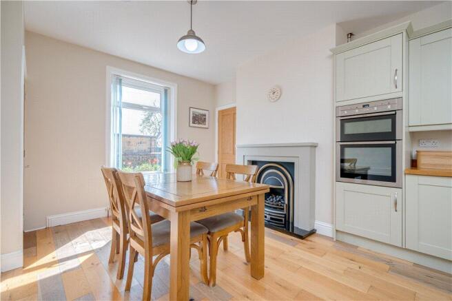 Kitchen Dining
