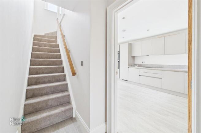 Plot 2 (The Warwick III), St Michaels Court, Skipton Road, Foulridge photo 4