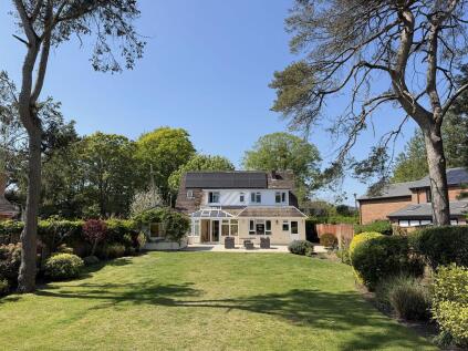 Monks Walk, Dibden Purlieu, SO45