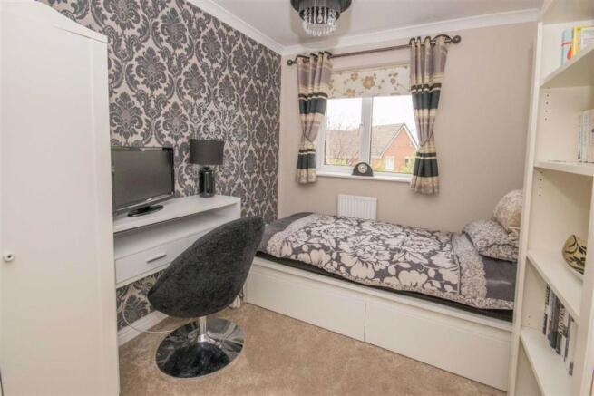 BEDROOM FIVE