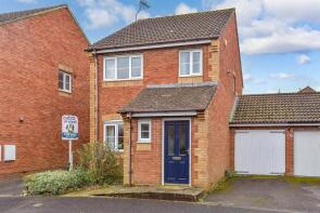 25, Lark Way, Emsworth PO10 8UU