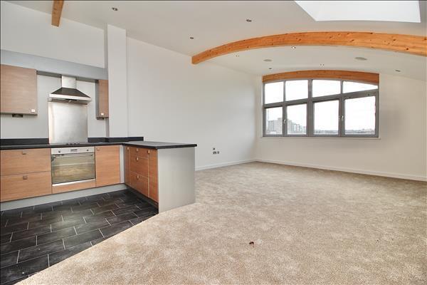 Kitchen / Living / D