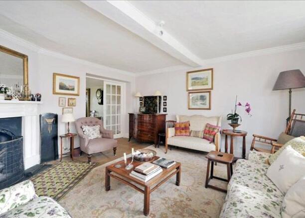 Drawing Room