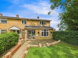 23, Faraday Road, Stevenage SG2 0BH