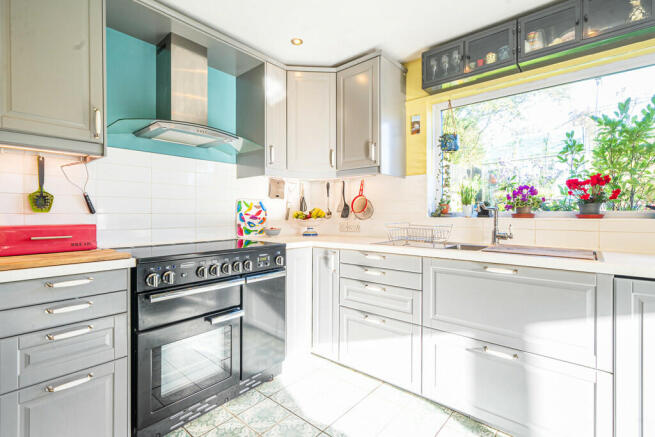Kitchen/Dining Ro...
