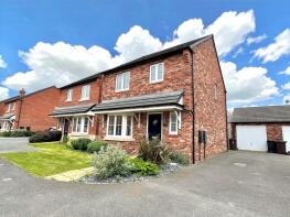 7, Elwell Grove, Melton Mowbray LE14 4FG