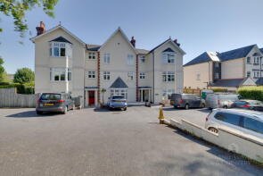 Flat 11, 1a Brownstone Lodge, Bainbridge Avenue, Plymouth PL3 5QF