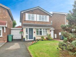 46, Gladstone Drive, Tividale, Oldbury B69 3LF