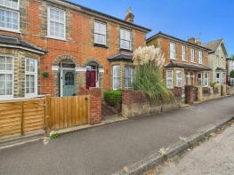 7, Cromwell Road, Feltham TW13 5AS