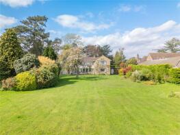 Stonecrest House, Breach Hill Lane, Chew Stoke, Bristol BS40 8YA