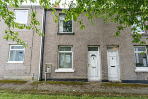 34, Tweed Street, Chopwell North, Newcastle Upon Tyne NE17 7DL