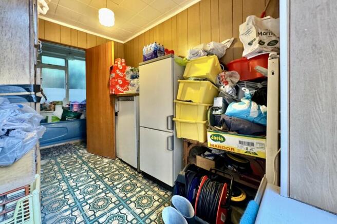 Store Room