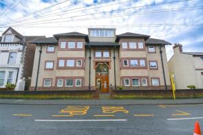 Flat 4, 38 Nicola Gardens, Manor Road, Wallasey CH45 4JB