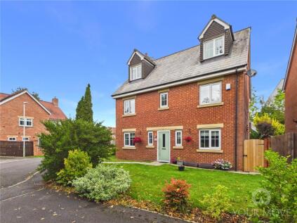 Tower Grange, Darlington, Durham, DL3