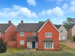 6, Porter Close, Dunmow CM6 3UH