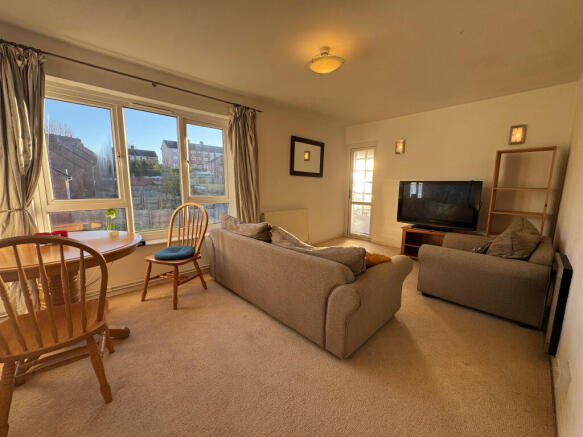 2. Living Room