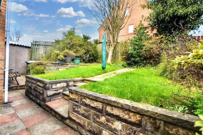 3 bed Semi-Detached for sale Image 8