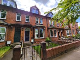 140, Warwick Road, Carlisle CA1 1LG