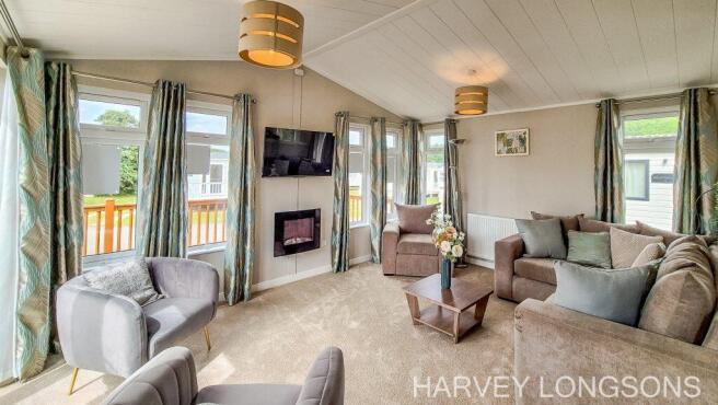 Solent Breezes Holiday Park photo 4