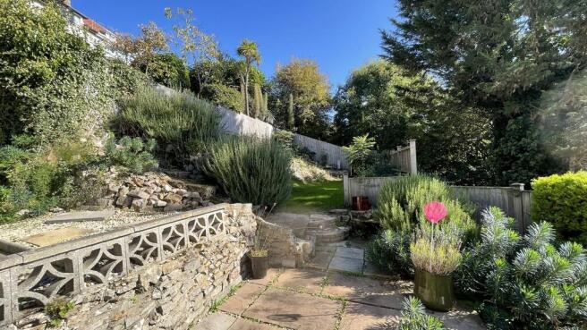 Garden View 2