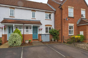 16, Wild Arum Way, Eastleigh SO53 4LU