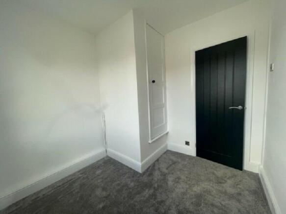 Bedroom 3.