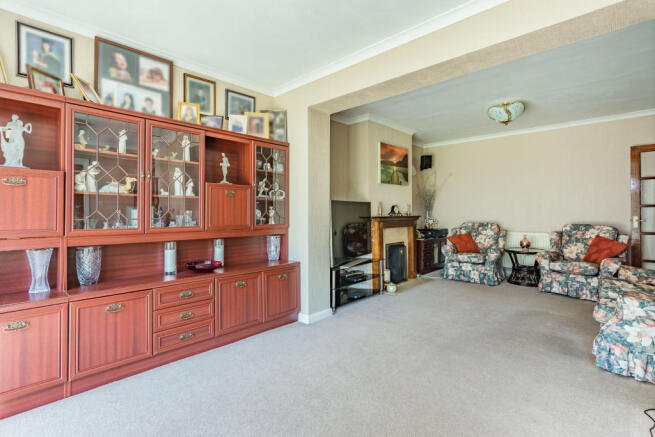 LIVING-ROOM