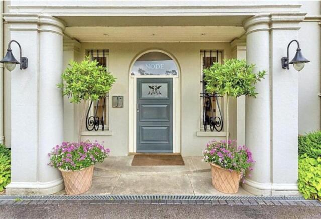Door
