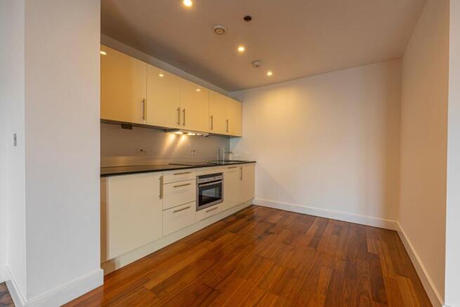 Kitchen/Lounge