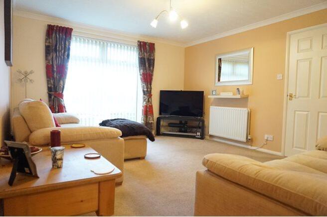 Living / Dining Room