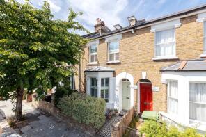 37, Goodrich Road, London SE22 9EQ