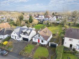 23, Blackacre Road, Theydon Bois, Epping CM16 7LT