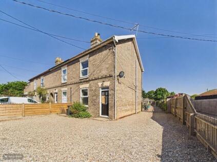 Station Road, Elmswell,
