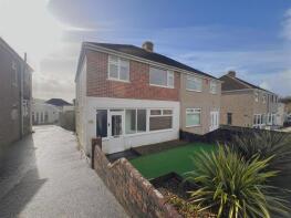 132, Woodford Avenue, Plymouth PL7 4QS