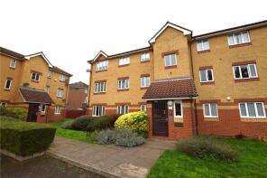 35, Juniper Court, Chadwell Heath, Romford RM6 4PQ